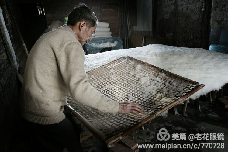 最后的手艺人视频,最后的手艺人纪录片内容简介