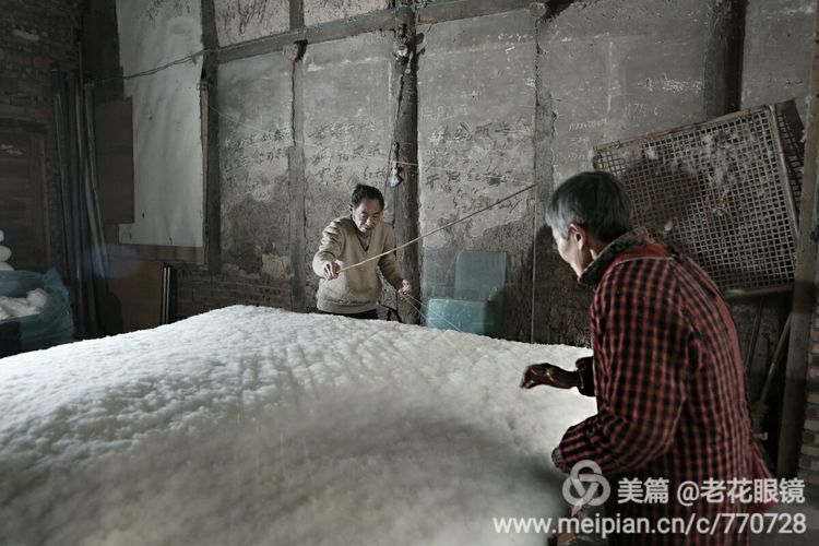 最后的手艺人视频,最后的手艺人纪录片内容简介