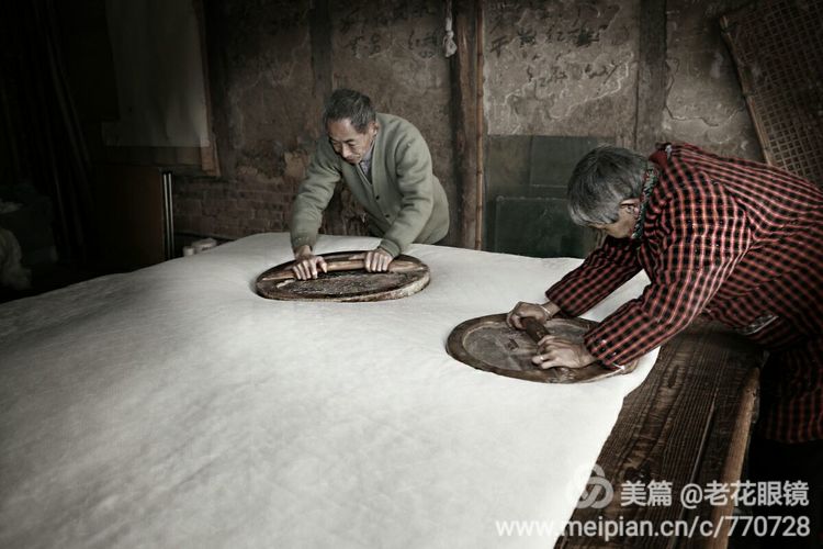 最后的手艺人视频,最后的手艺人纪录片内容简介