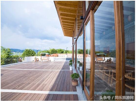 千岛湖畔环境最好的10家民宿可以躺床上钓鱼(下篇)