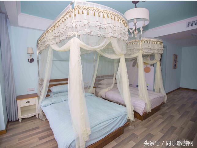 千岛湖畔环境最好的10家民宿可以躺床上钓鱼(下篇)