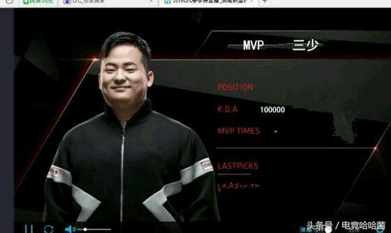 盘点lol不知名选手,lol那些搞笑的事