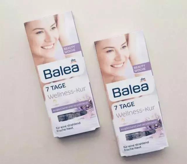 种草|女人都爱、媲美微整形的涂抹式玻尿酸哪种好?