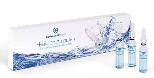 种草|女人都爱、媲美微整形的涂抹式玻尿酸哪种好?