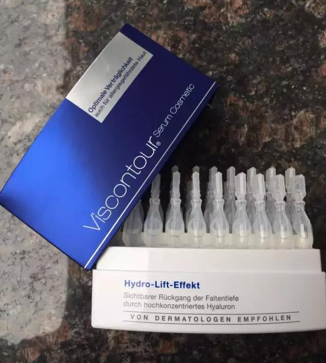 种草|女人都爱、媲美微整形的涂抹式玻尿酸哪种好?