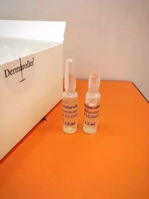 种草|女人都爱、媲美微整形的涂抹式玻尿酸哪种好?