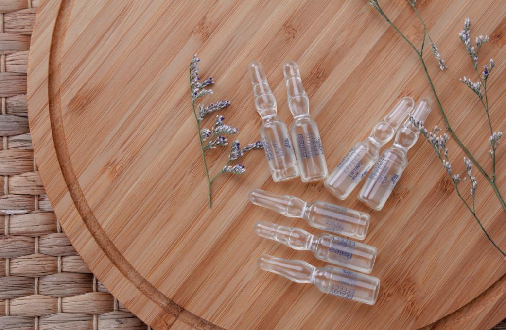 种草|女人都爱、媲美微整形的涂抹式玻尿酸哪种好?