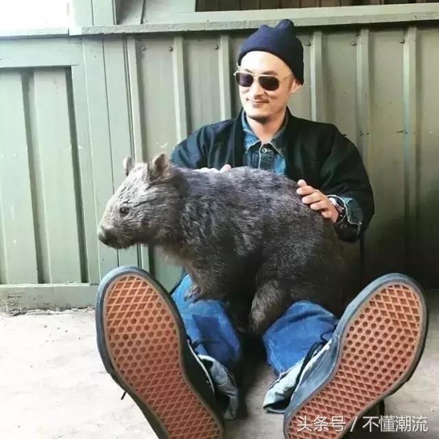 今年买的球鞋,vans最值得买的联名鞋子