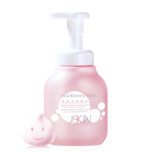 卸了妆也一样美,养肤美妆技巧