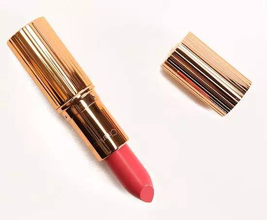 最好看的5款口红,最值得买的五支大牌口红