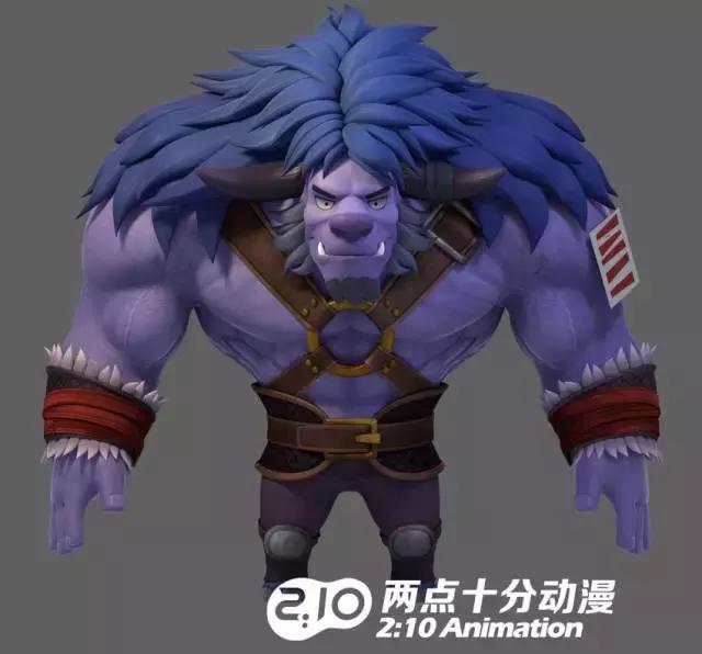 《圣光不好惹》配音导演声优大曝光！第二弹！——圣光情报局