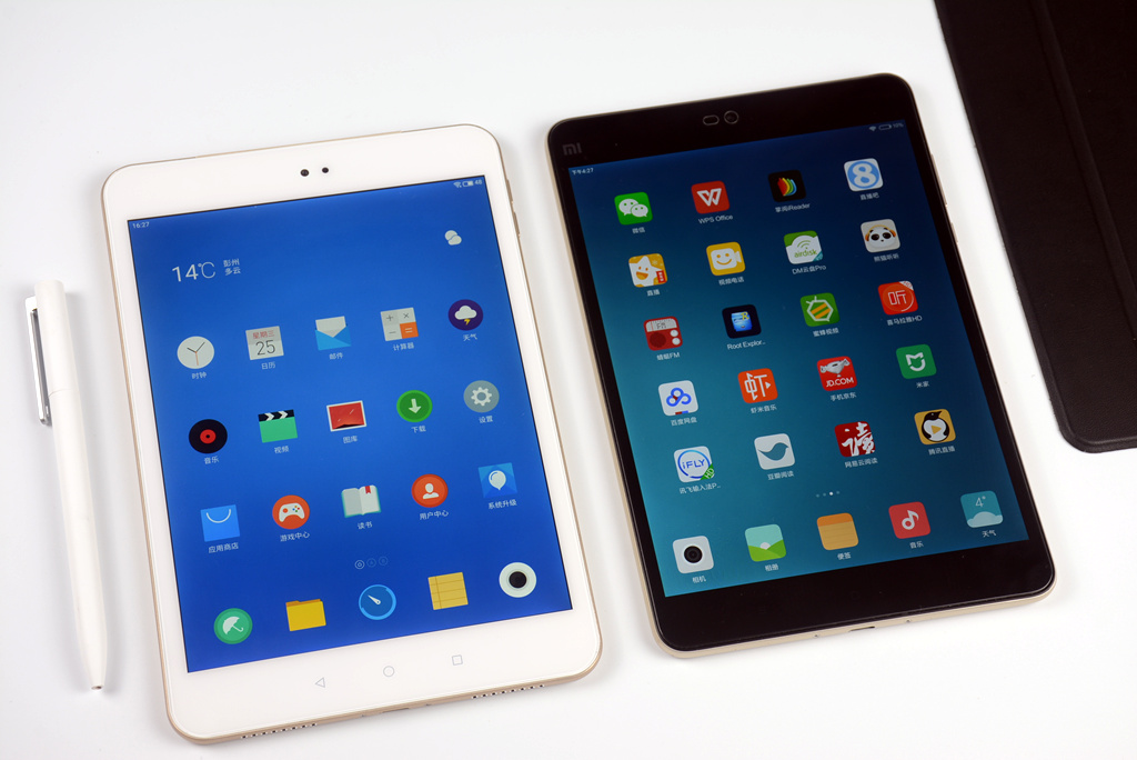 小米平板2值得买吗,京东vs小米