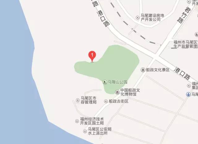 福州打卡老街,福州凹造型