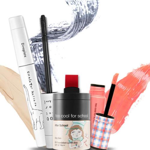 韩式裸妆教程高级感视频,韩式裸妆适合什么风格