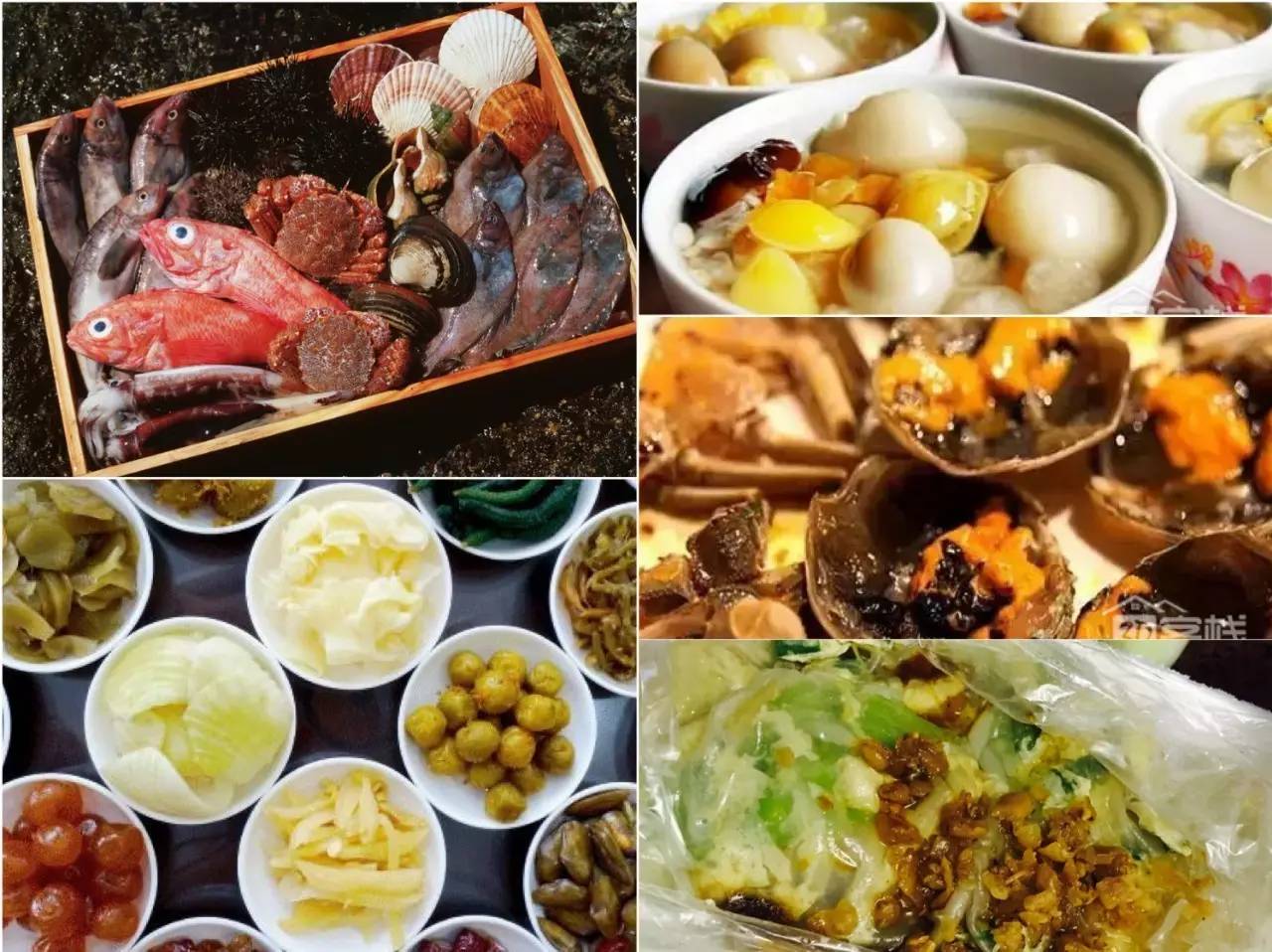 潮汕的特产有哪些可以带回家吃,可以带走的潮汕特产