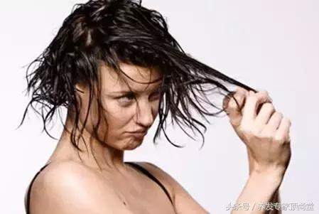 从头发看出体质,从头发就能看出身体疾病