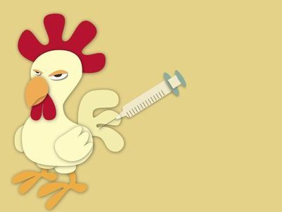 专治假后上班颓废,适合十二星座听的打鸡血歌曲