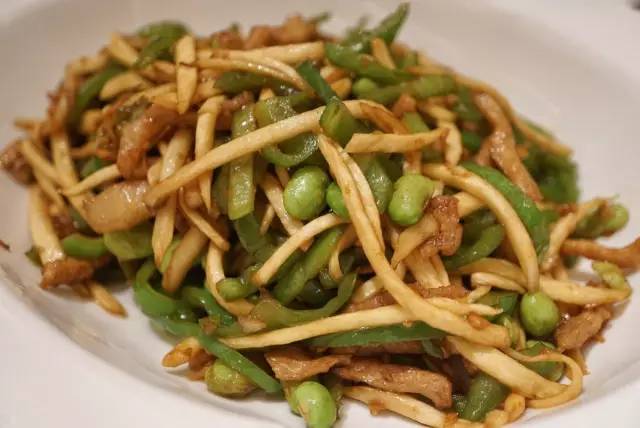 南京地道小炒,南京小炒