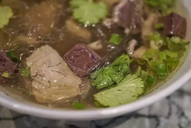 南京地道小炒,南京小炒