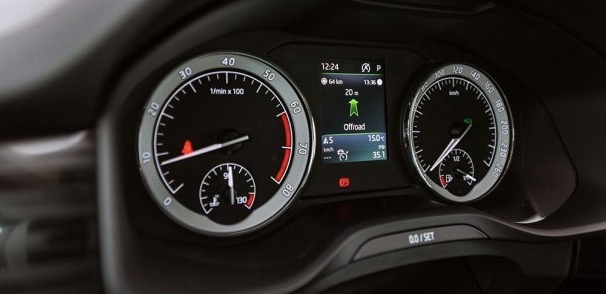 斯柯达速派20221.4t测评,skodakodiaqrs国内