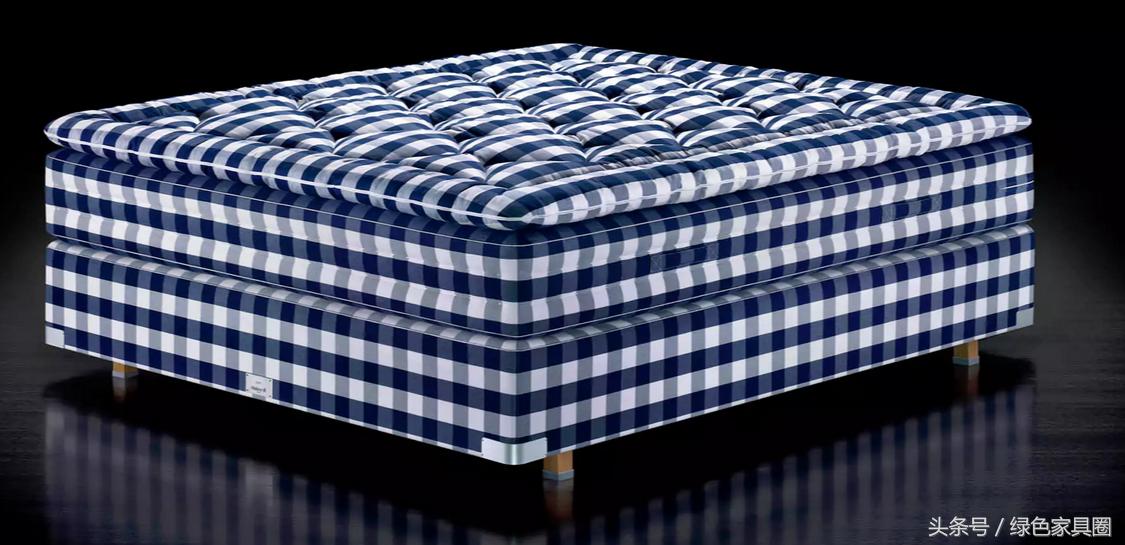 顶级睡眠寝具品牌,世界高端寝具