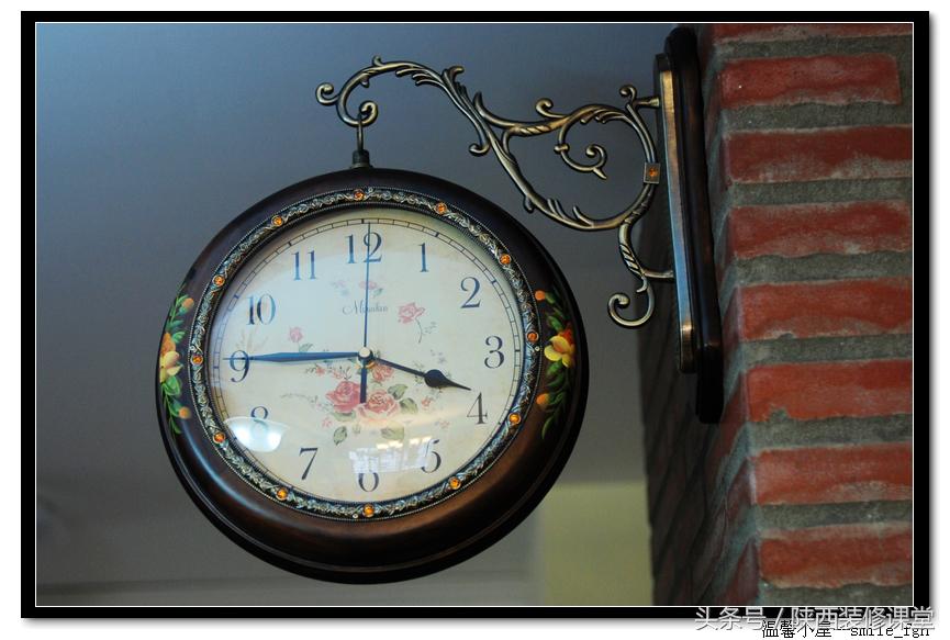 50平米小户型2室一厅美式田园,50平方的院子美式田园风