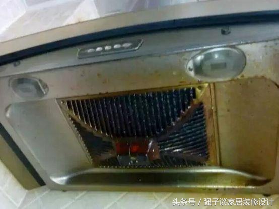 自制强力吸油烟机去污清洁剂,油烟机自制清洁剂