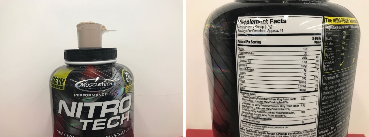 蛋白怎么卖的,一克蛋白质的成本