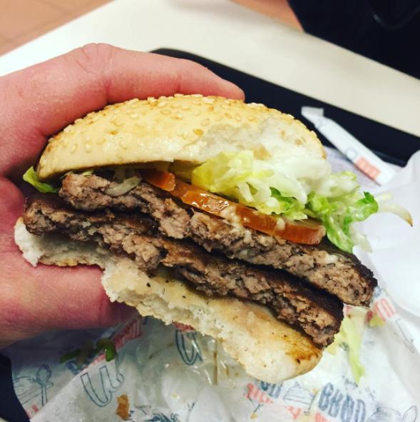 让你流口水的五大食物,各国麦当劳特色菜