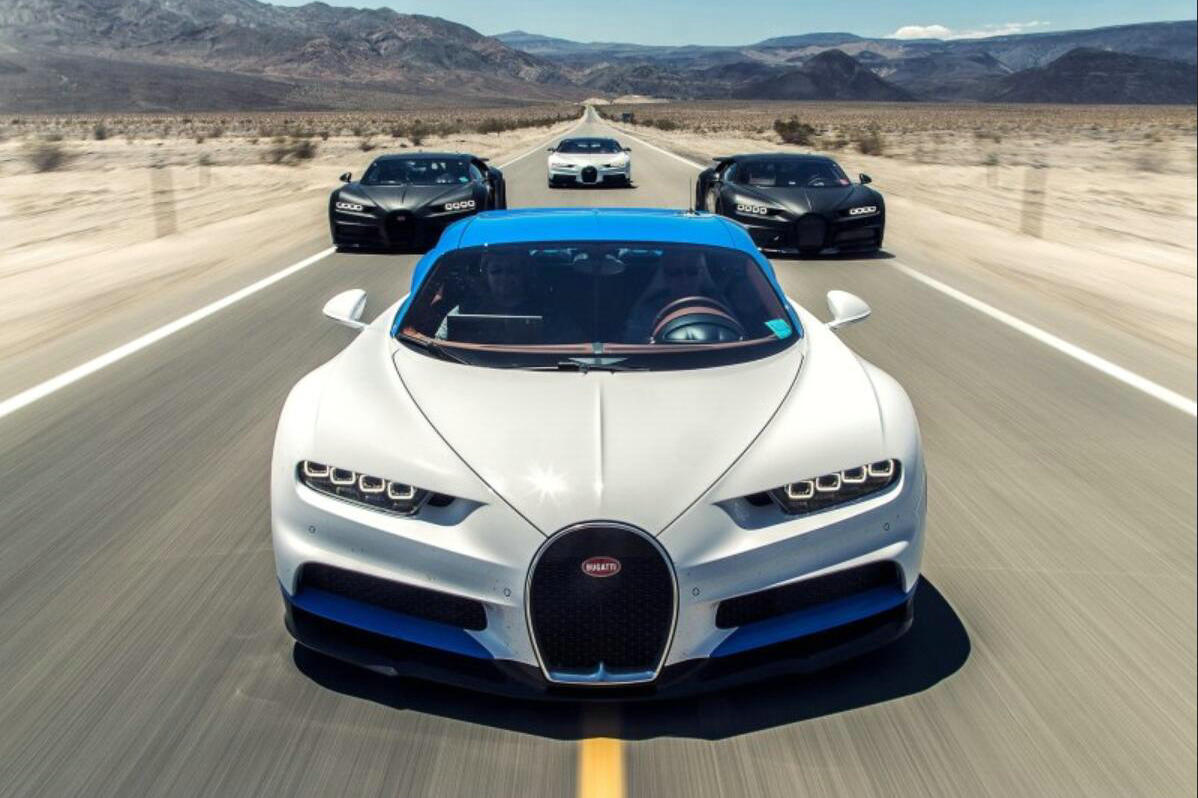 全世界十大最贵的超跑,最贵的超跑阿斯顿马丁是哪一款