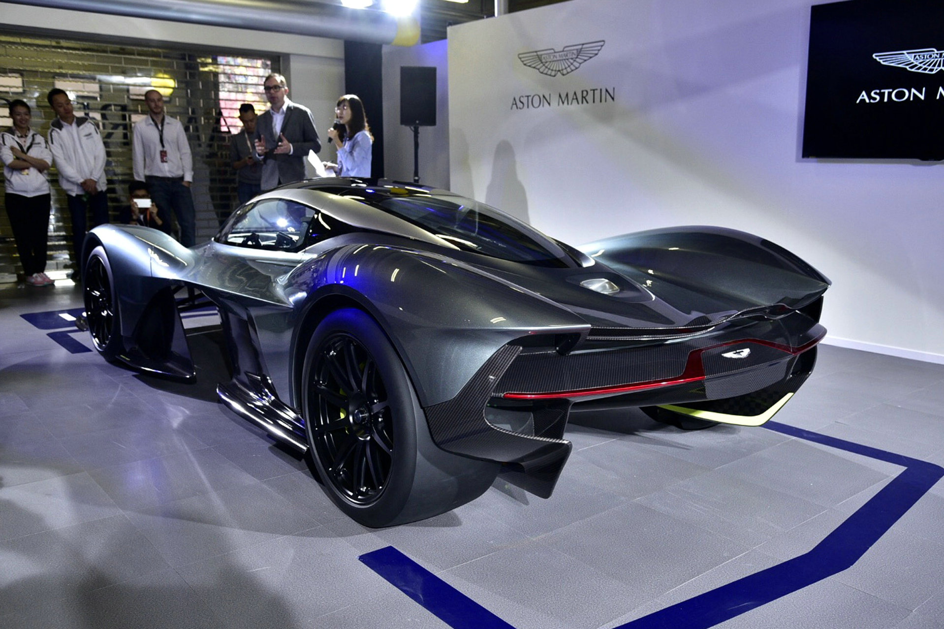 全世界十大最贵的超跑,最贵的超跑阿斯顿马丁是哪一款