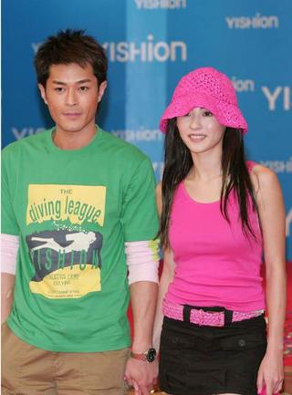 看年轻时候的张柏芝简直就是被上帝吻过的孩子,现在呢?!