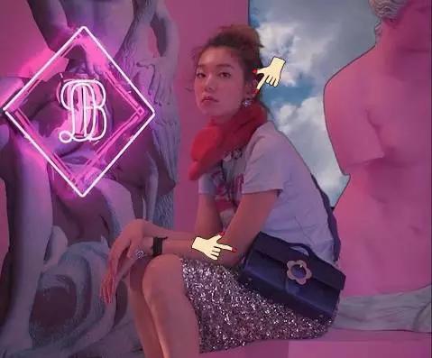 不撞钱的平价包,不撞款包推荐