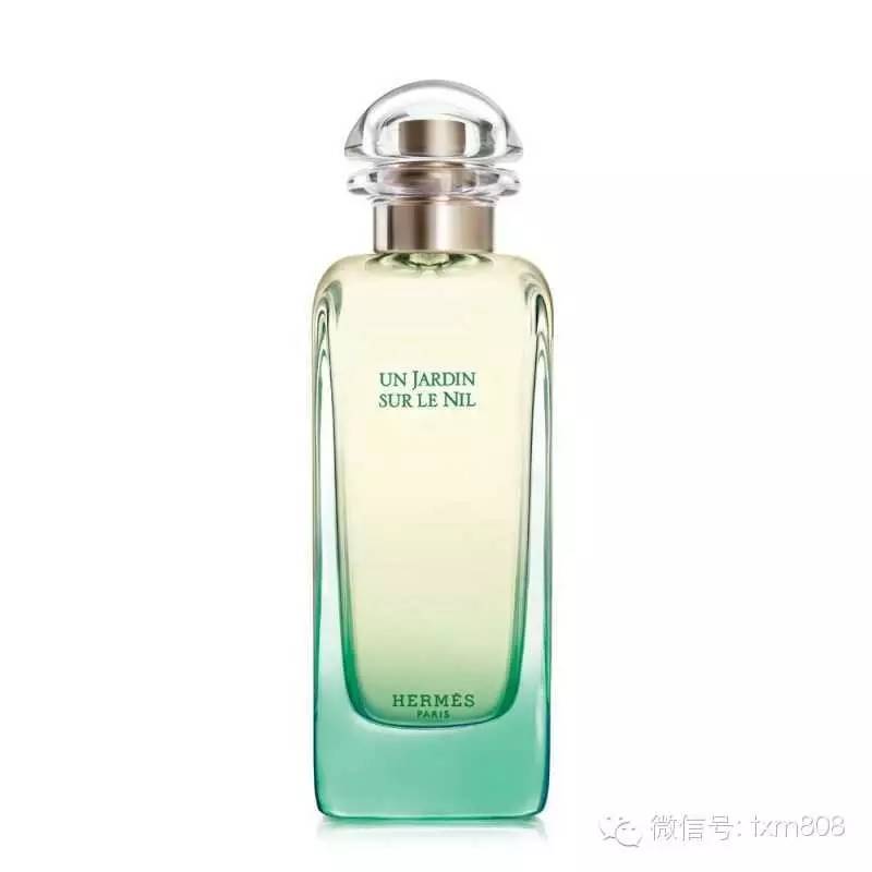 原来我爱的怪味道，都有对应的一款香水