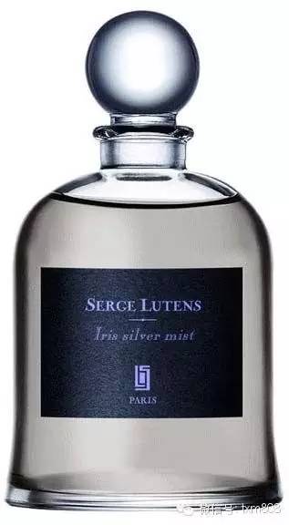 原来我爱的怪味道，都有对应的一款香水