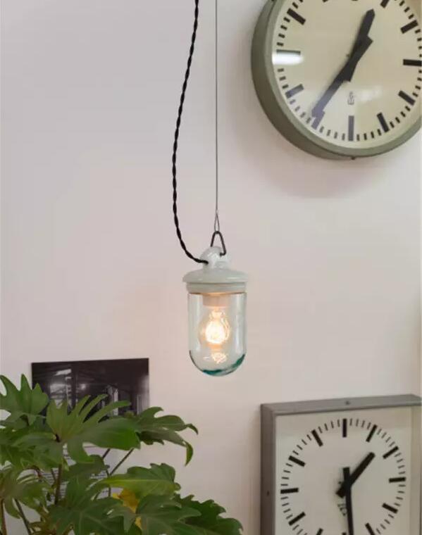 第17期-名仕达艺术灯饰推荐:他们卖的不是灯而是一种光影情怀