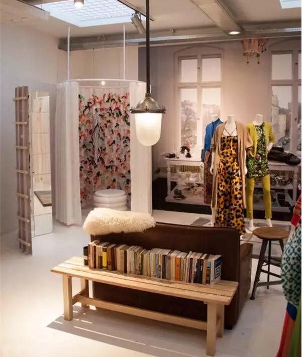 第17期-名仕达艺术灯饰推荐:他们卖的不是灯而是一种光影情怀