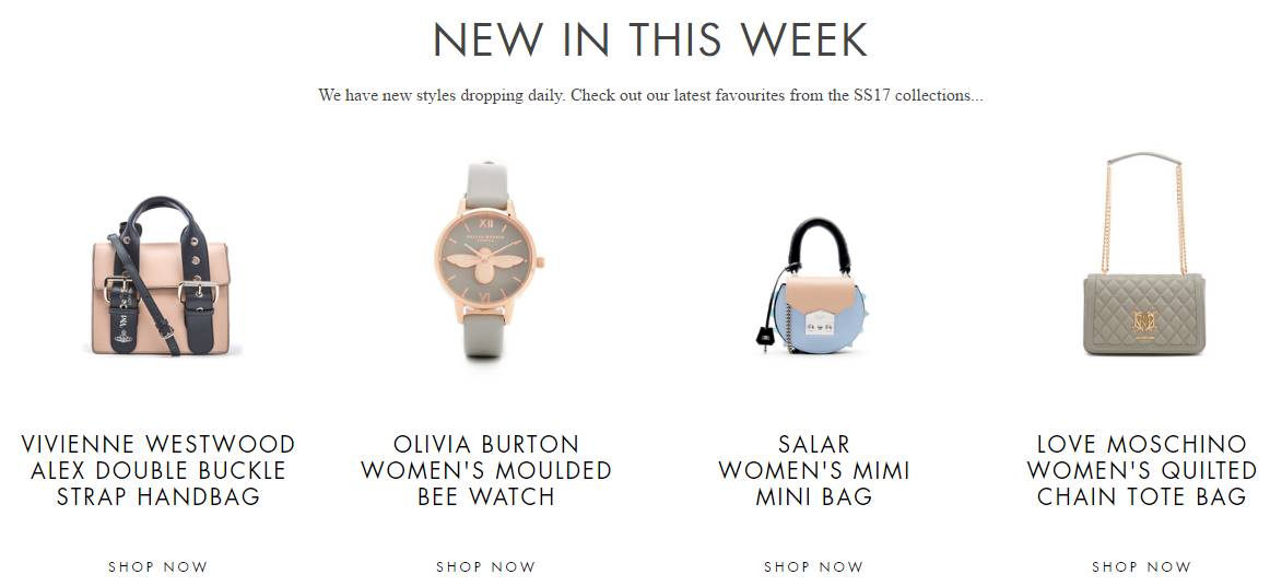 有什么好的海淘网站推荐,十大打折海淘网站推荐