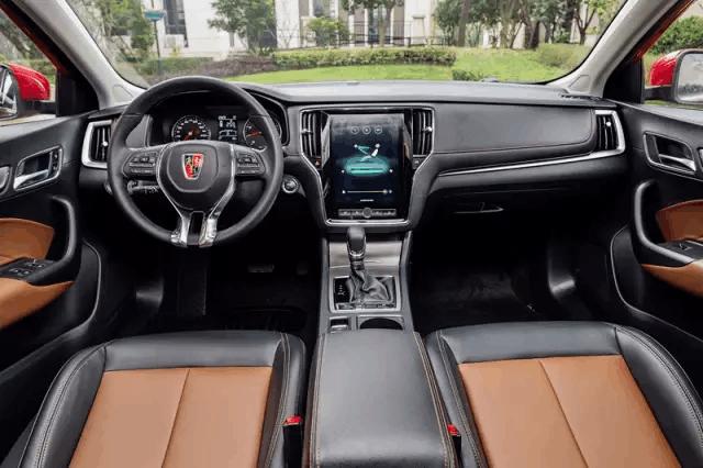 荣威i6车联网要缴费吗,荣威i6车联网功能