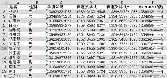 数字号码识别大全,手机号码数字的奥秘