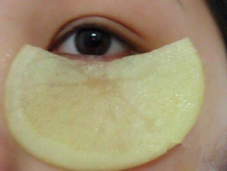 眼袋对形象影响有多大？看看你就都知道了！