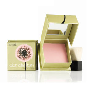 只是没想到,她们是蜜粉界的TOP5~