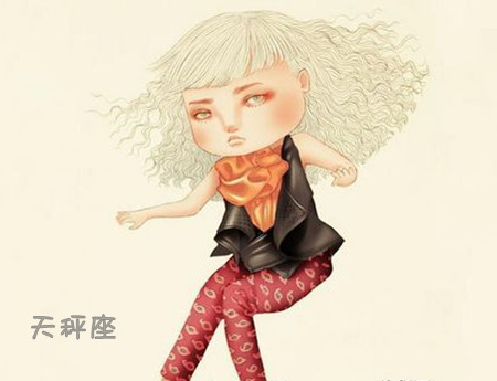 12星座最配的口红,12星座般配的口红颜色