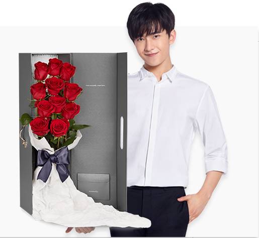 情人节礼盒各种大牌混搭,各牌子情人节限定款式有哪些