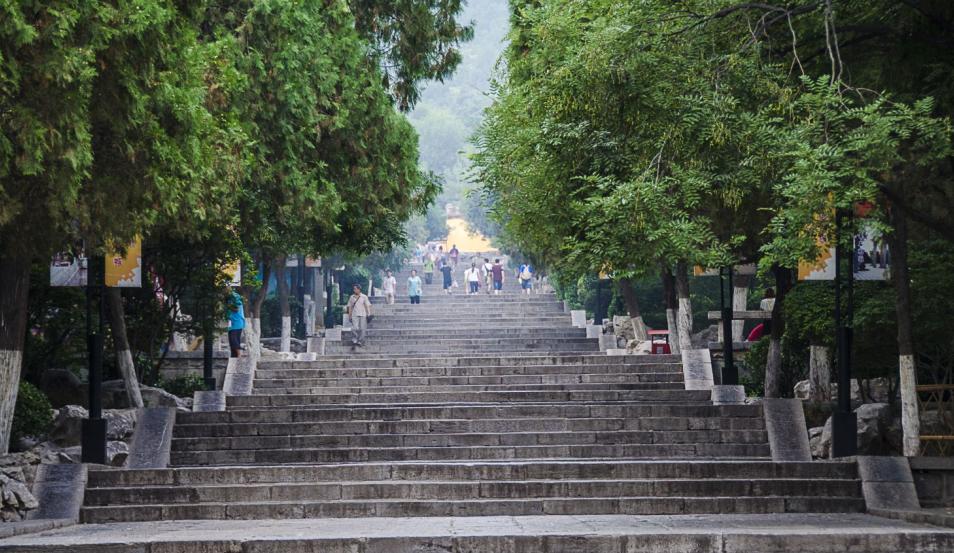 全国旅游攻略之山东济南,济南最值得去的100个地方