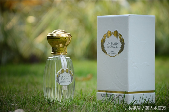 萌系当道，你还没有用过这几款少女香么？