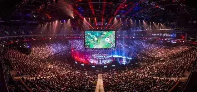 S7全球总决赛将在中国举办！决赛地点定于鸟巢体育馆！