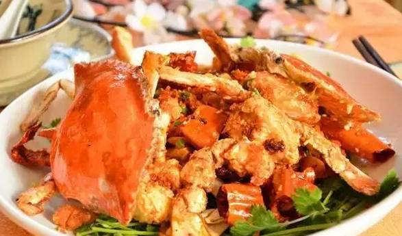 秦皇岛海鲜吃到爽,秦皇岛海港区吃海鲜靠谱便宜