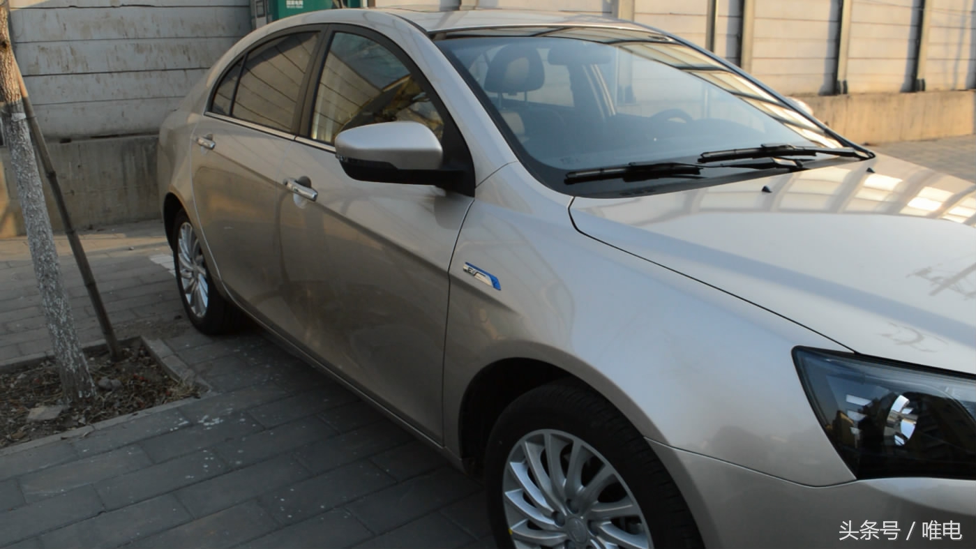 帝豪ev车主真实评价,吉利帝豪ev450车主使用感受