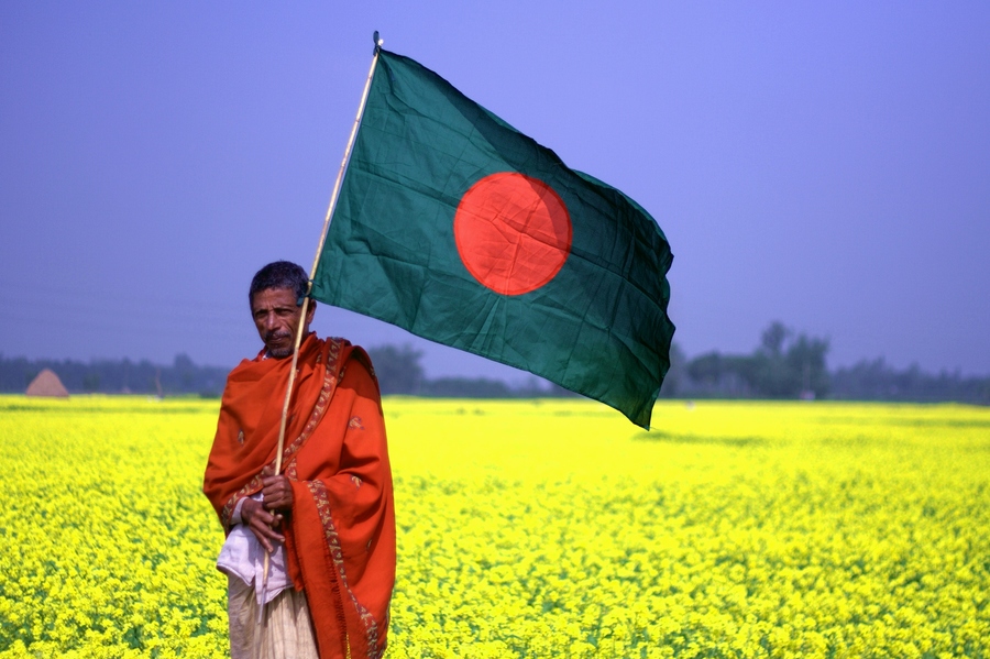 孟加拉申请美国签证,孟加拉签证哪里办